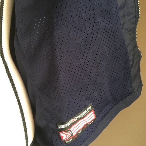 ZeroXposure Boys Light Coat size Large 14-16 - Picture 6 of 7